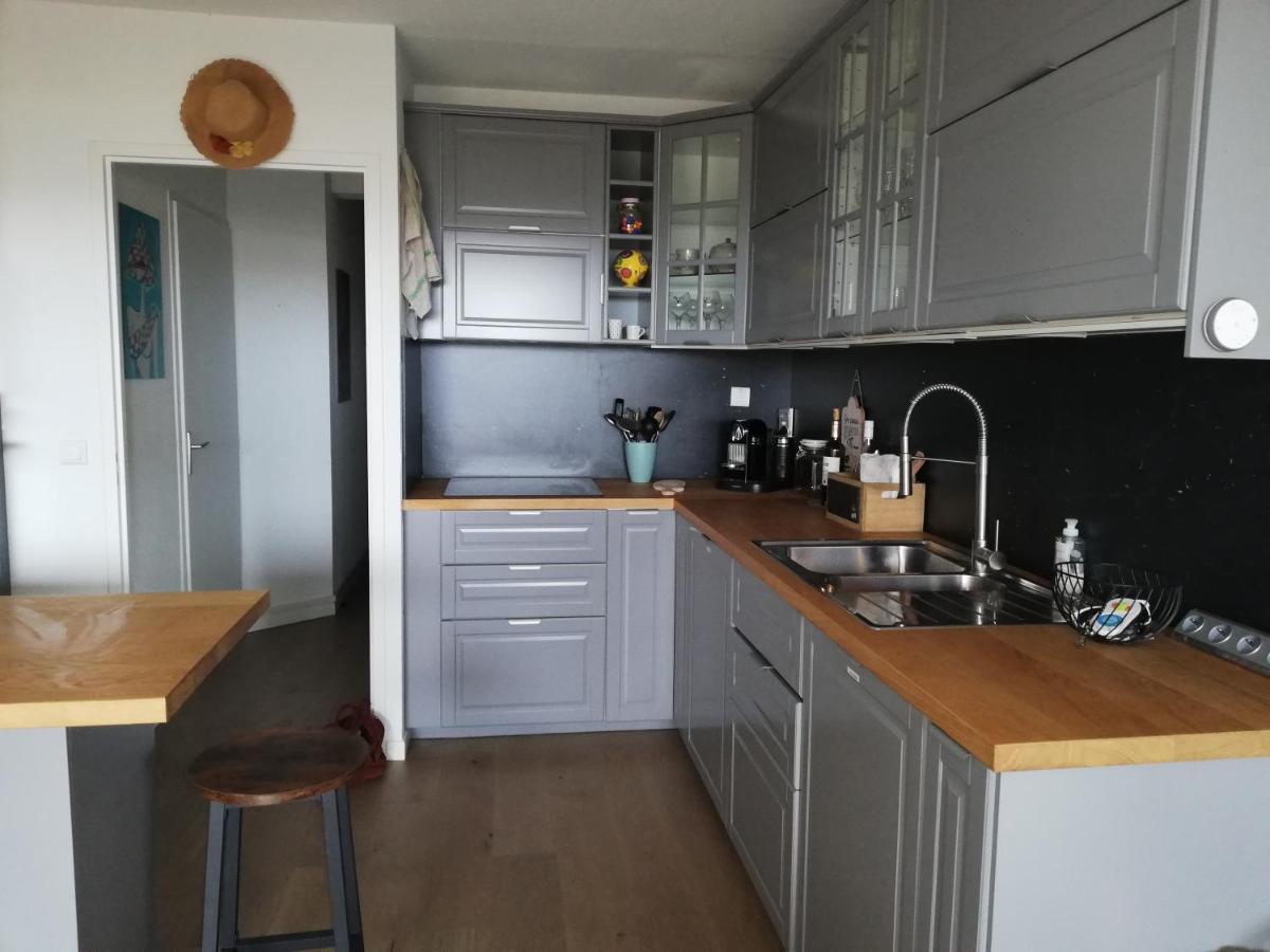 Studio Cosy Mimizan Ngoại thất bức ảnh