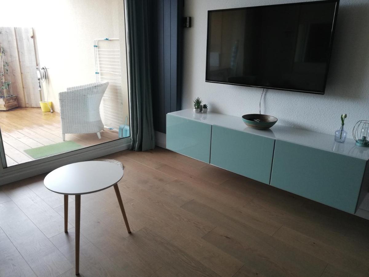 Studio Cosy Mimizan Ngoại thất bức ảnh