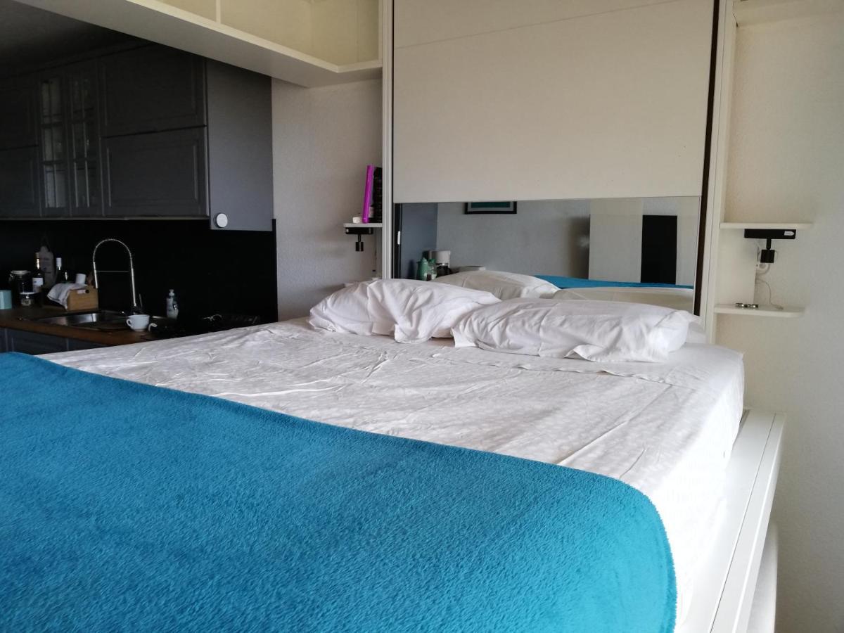 Studio Cosy Mimizan Ngoại thất bức ảnh