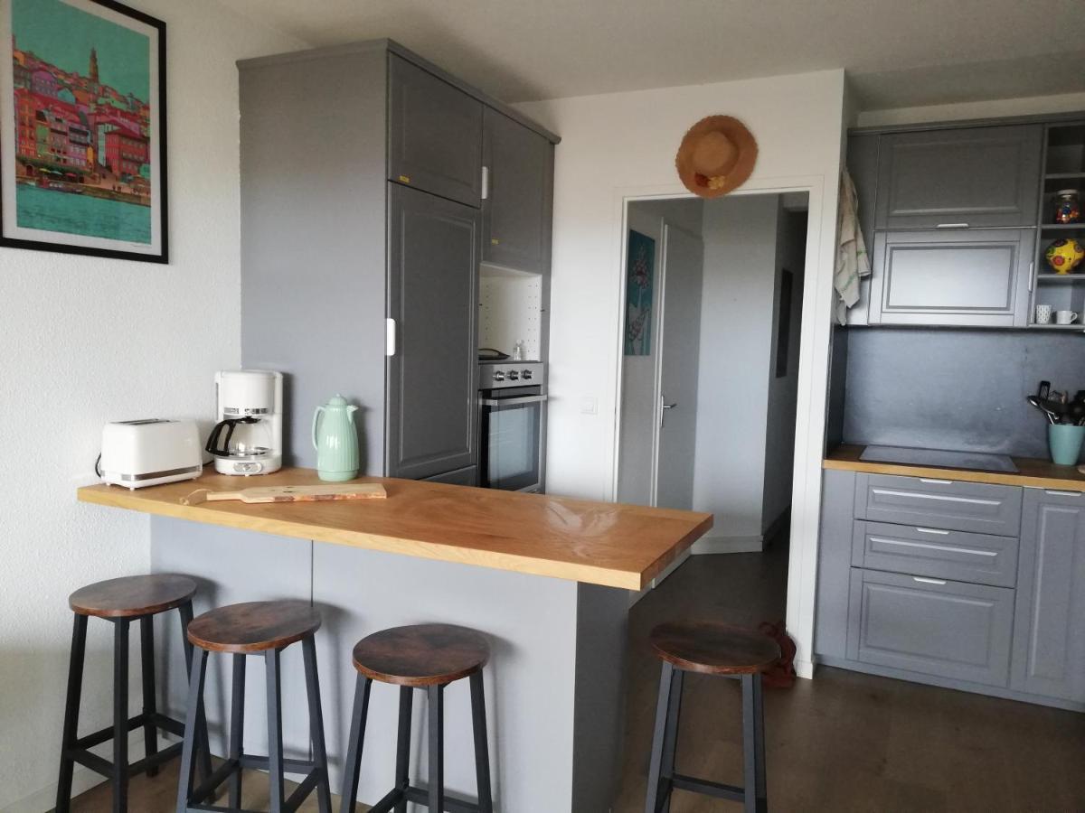 Studio Cosy Mimizan Ngoại thất bức ảnh